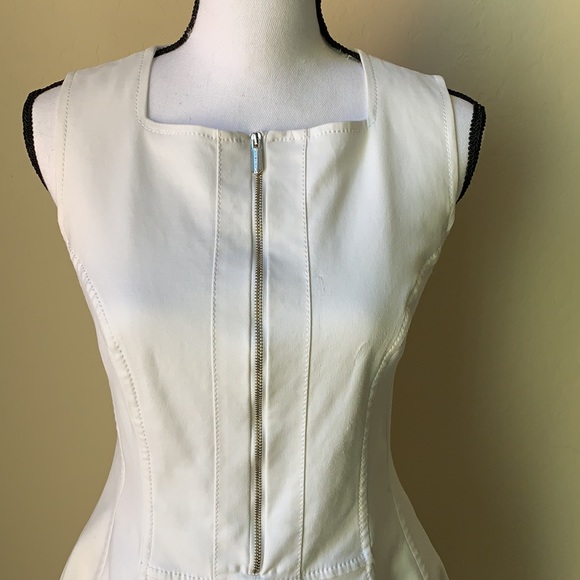 Versus Versace Dress USA 8 - Picture 2 of 10